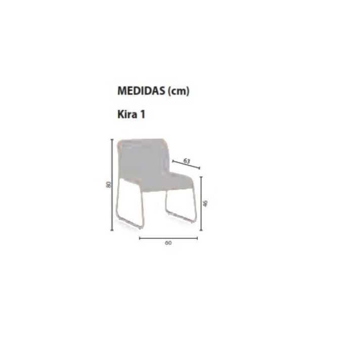 Módulo modelo Kira 1