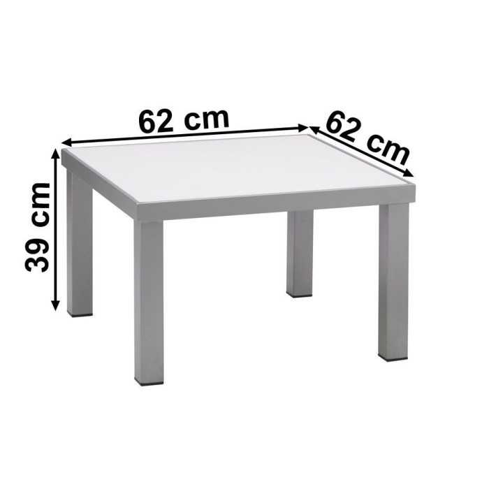 Mesa sala de espera modelo Neo 5