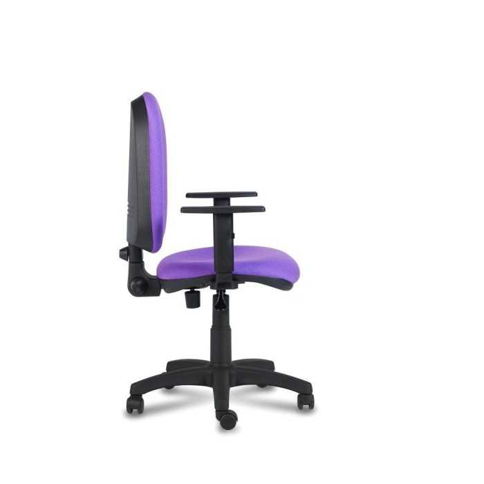 Silla Escritorio HERNAN 1 brazos regulables