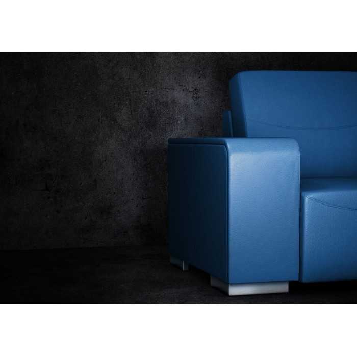 Sillón sala de espera SF1 1, 2 ó 3 plazas