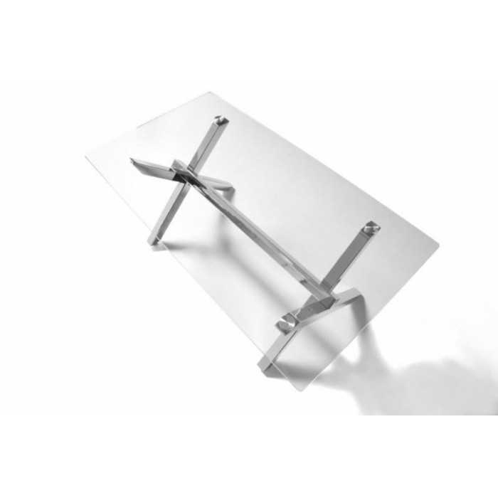 Mesa centro Diversso 110x60 cm