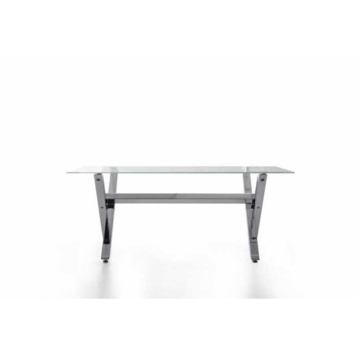 Mesa centro Diversso 110x60 cm