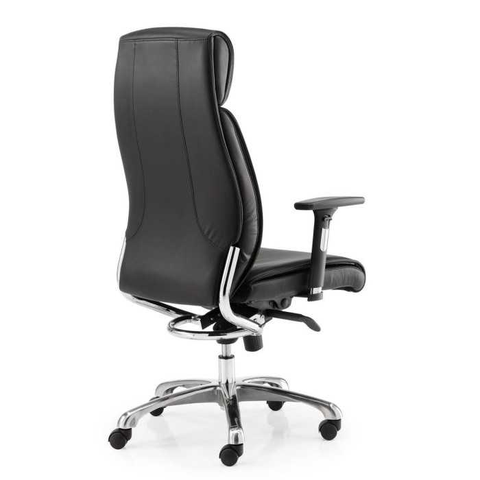 Sillón de oficina MOSCÚ de Euromof