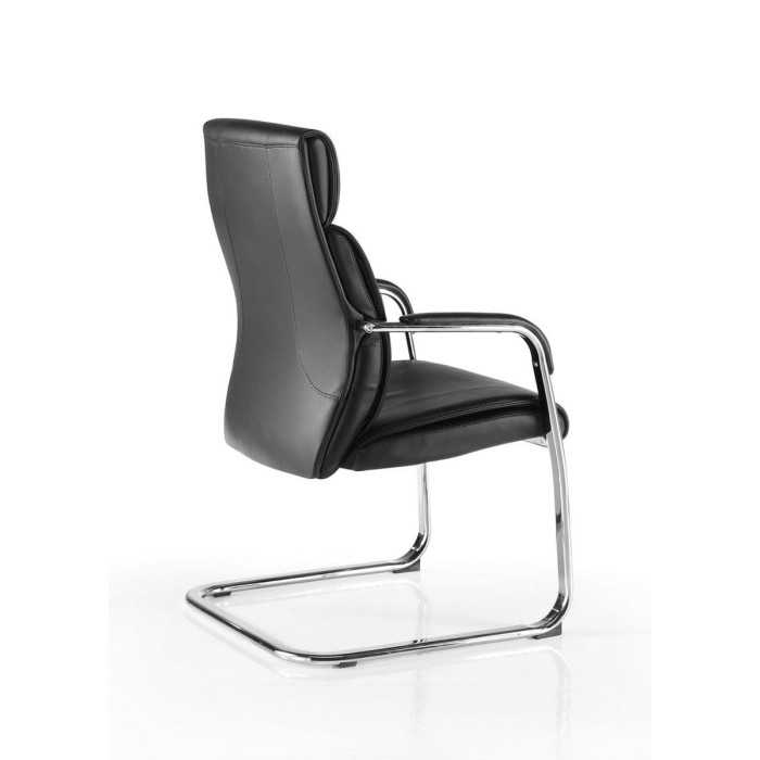 Silla confidente MOSCÚ de Euromof