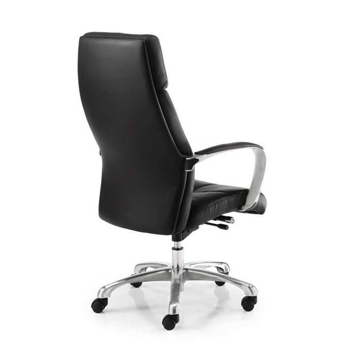 Sillón de oficina DUBLIN de Euromof
