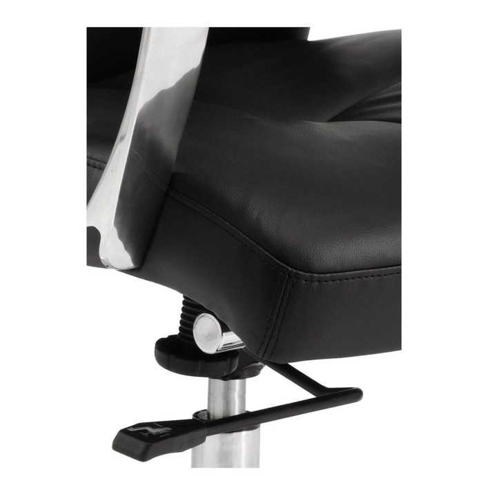 Sillón de oficina DUBLIN de Euromof