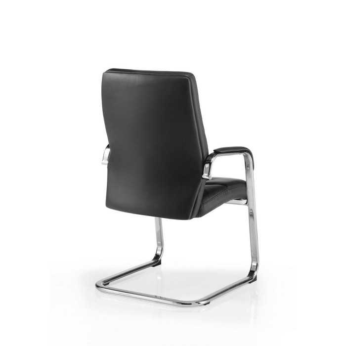Silla confidente DUBLIN de Euromof