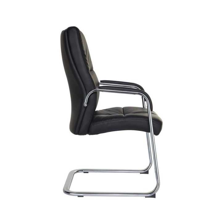 Silla confidente DUBLIN de Euromof