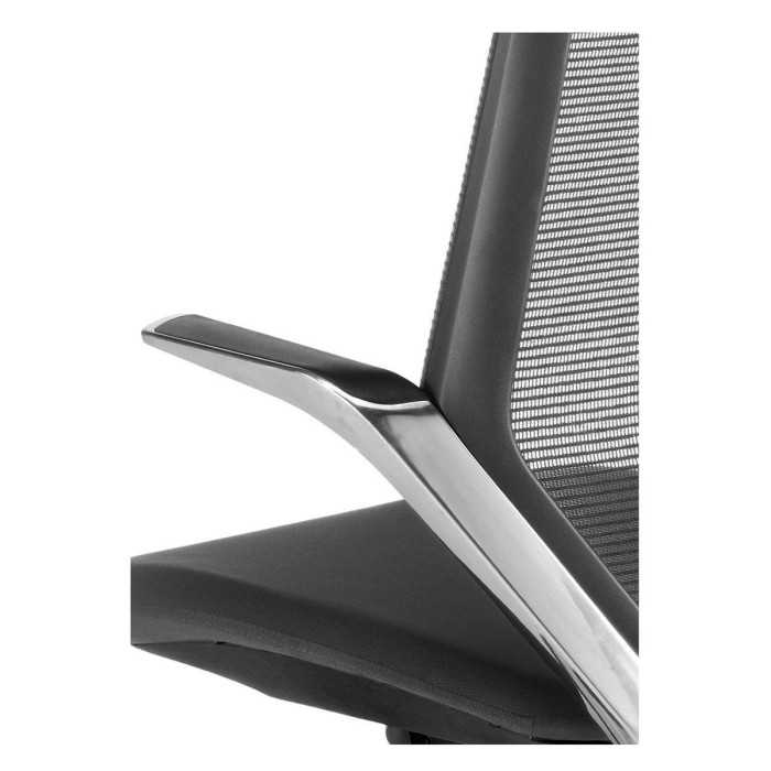Silla de oficina TOKIO con cabecero de Euromof