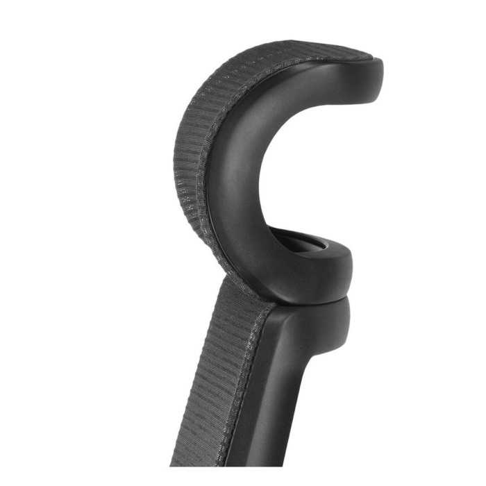 Silla de oficina TOKIO con cabecero de Euromof