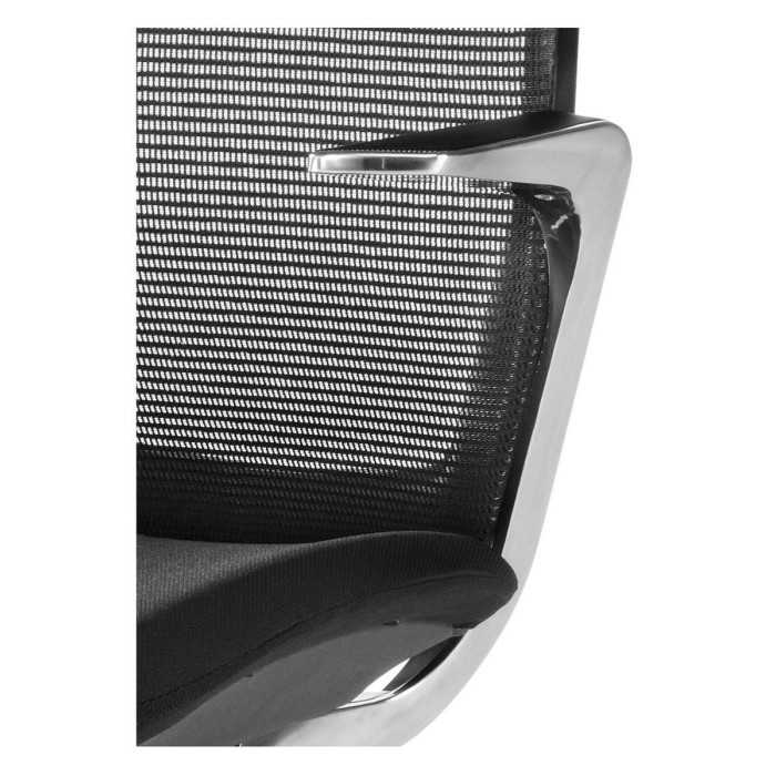 Silla de oficina TOKIO con cabecero de Euromof