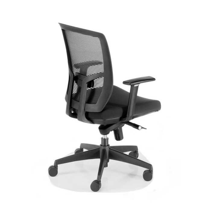 Silla de oficina CHICAGO de Euromof