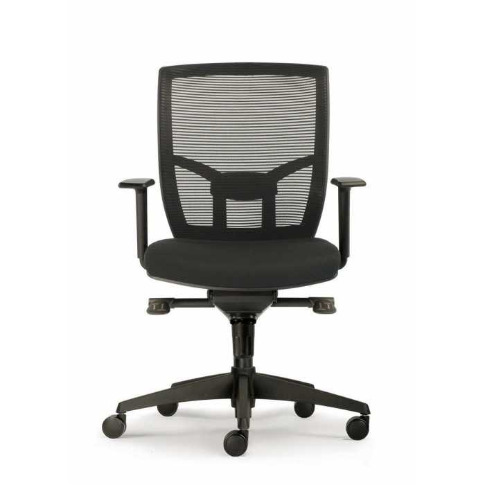 Silla de oficina CHICAGO de Euromof