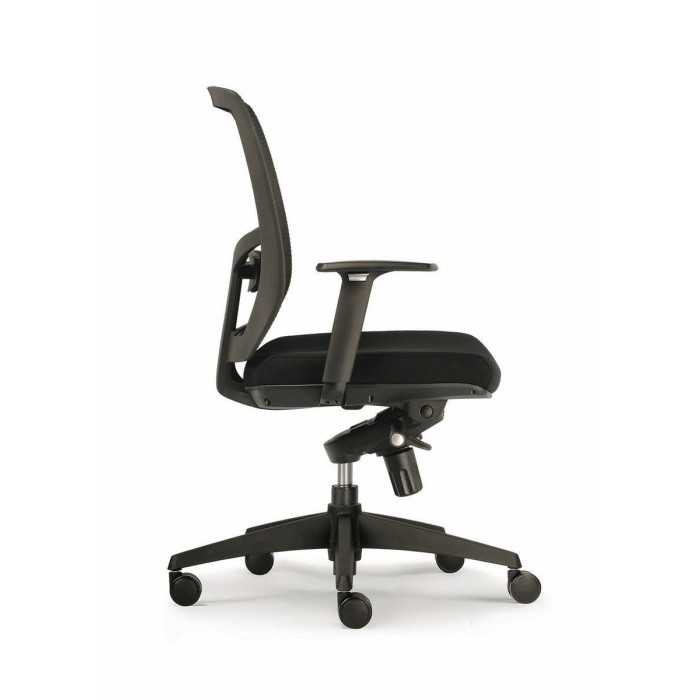 Silla de oficina CHICAGO de Euromof
