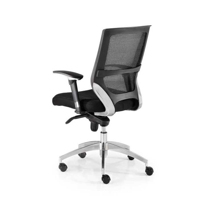 Silla de oficina MALTA de Euromof