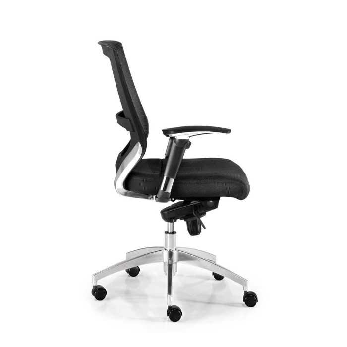 Silla de oficina MALTA de Euromof