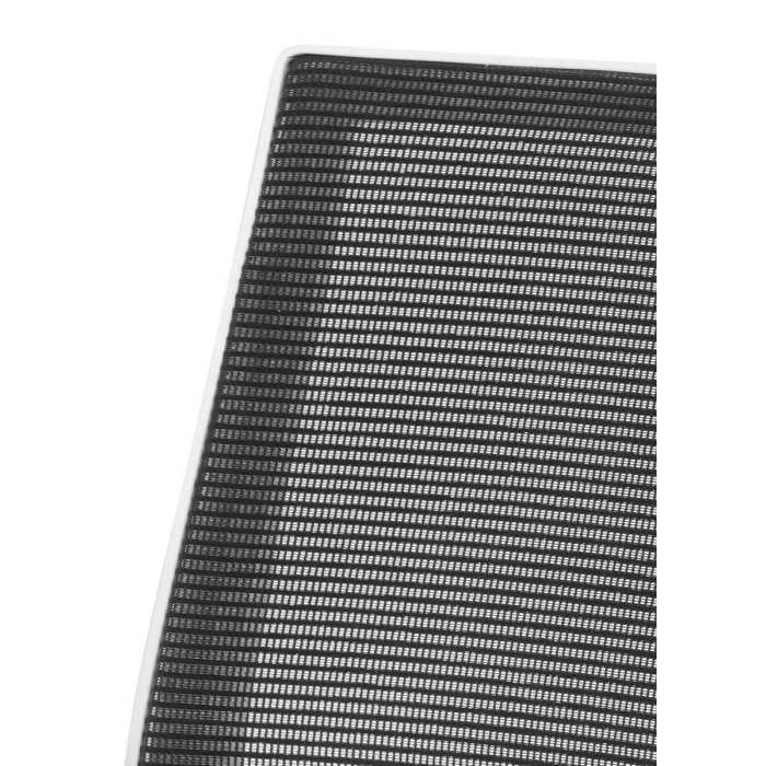 Silla de oficina SIDNEY de Euromof negra