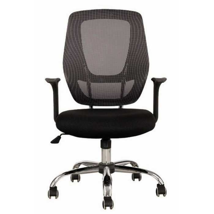 Silla de oficina GENOVA de Euromof