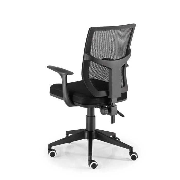 Silla de oficina ROMA de Euromof