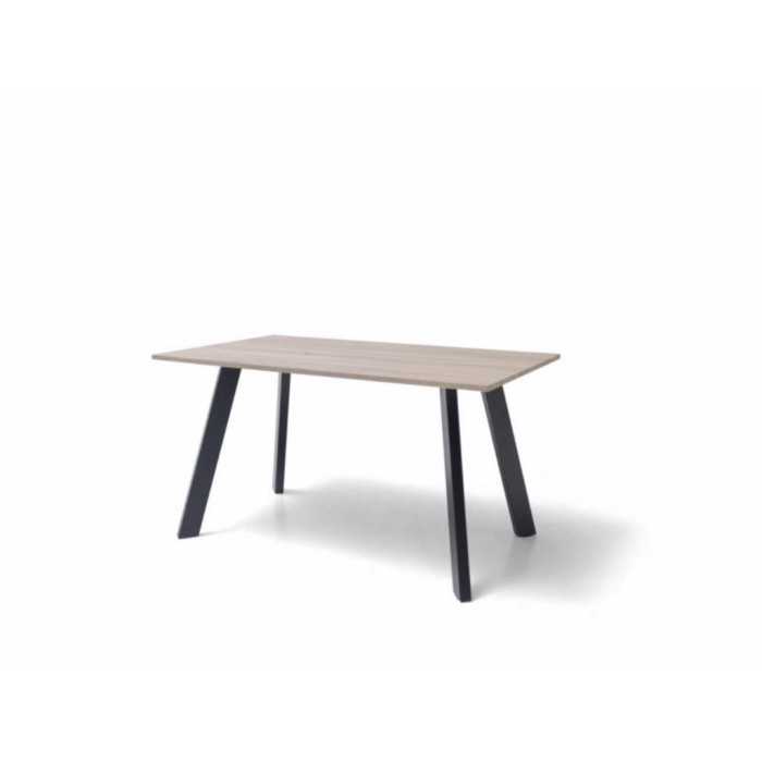 Mesa modelo Krisis 140x80 cm
