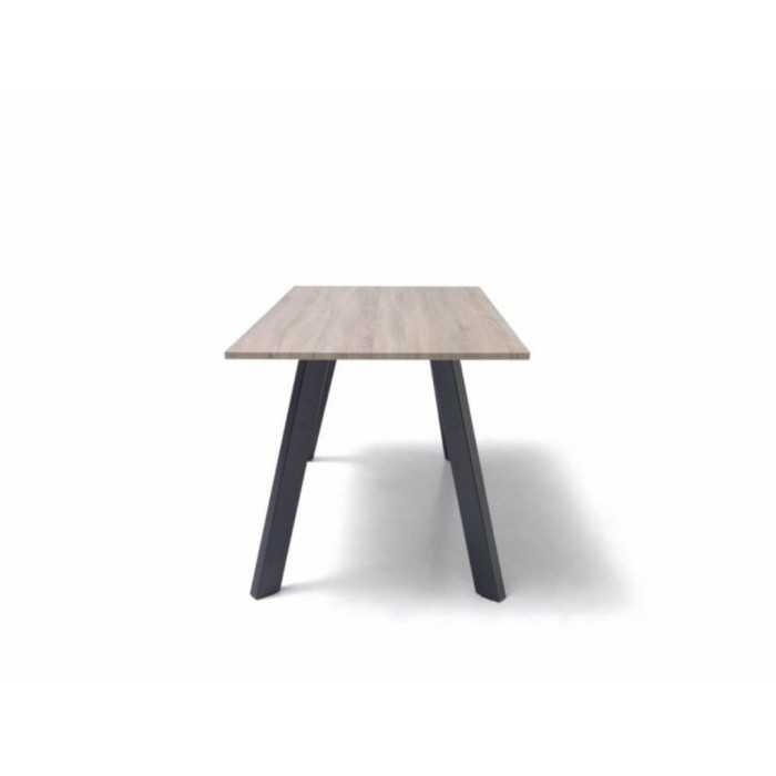 Mesa modelo Krisis 140x80 cm