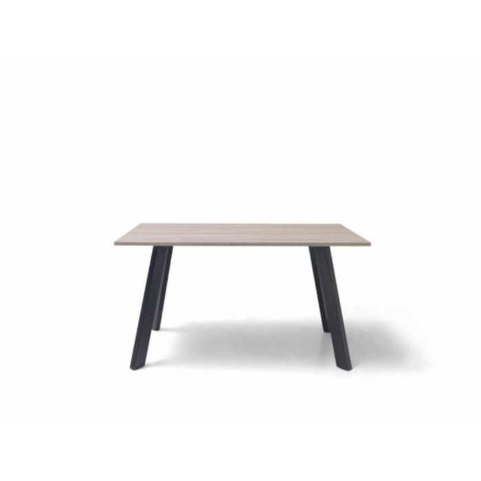 Mesa modelo Krisis 140x80 cm