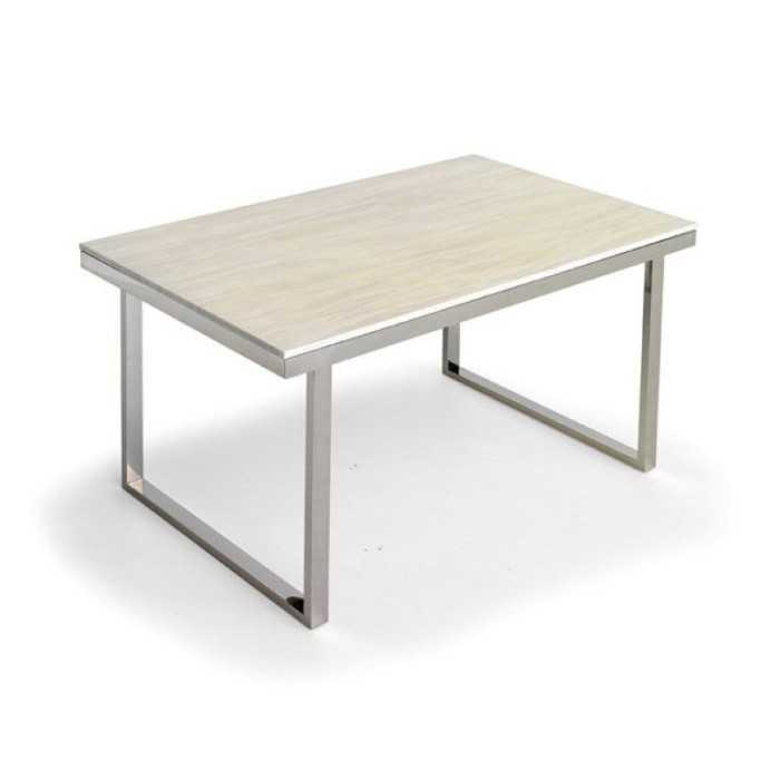 Mesa modelo Indian 140x80 cm