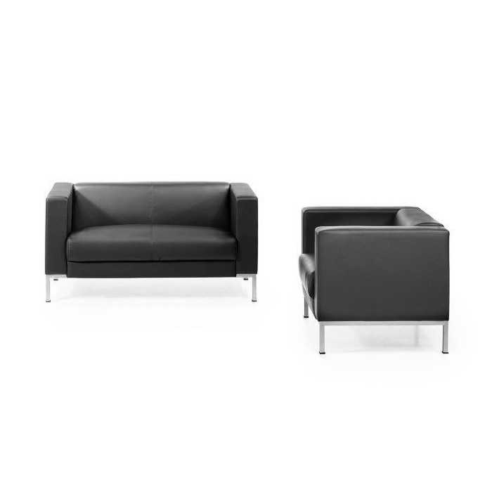 Sillón para salas de espera CAIRO 1 plaza