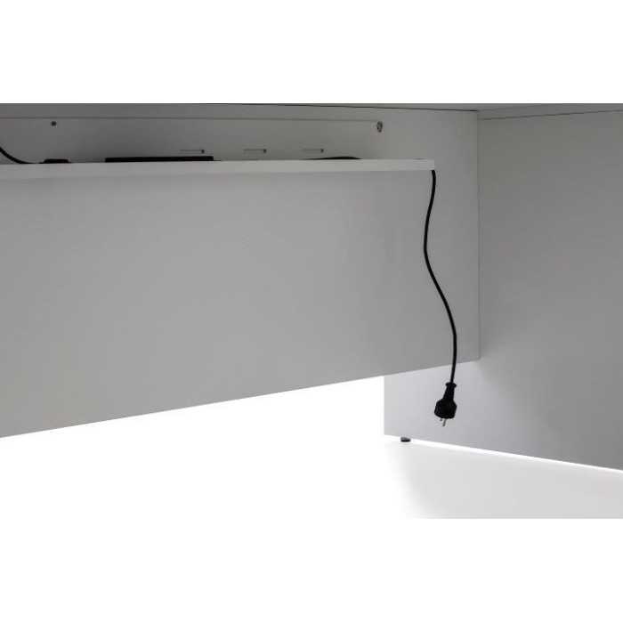 Mesa de despacho recta SERIE G3.1