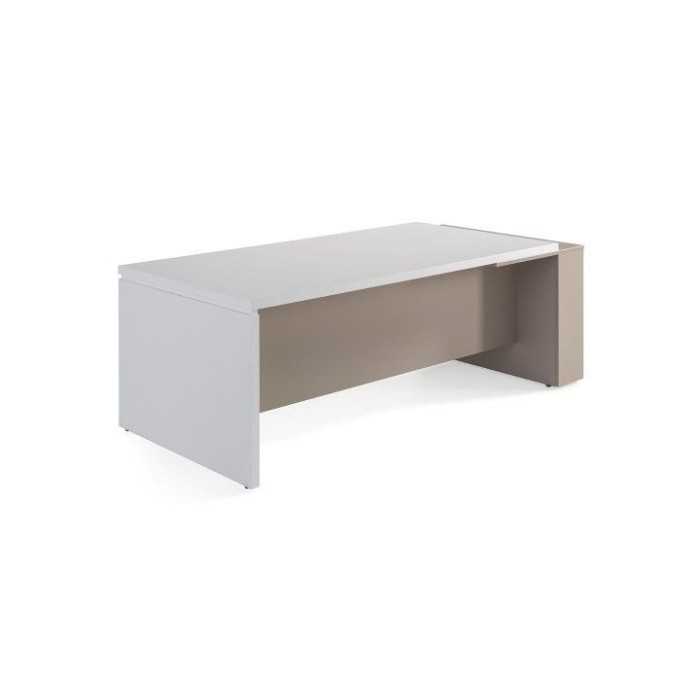 Mesa de despacho G3.2 lateral ancho izquierdo de Jgorbe