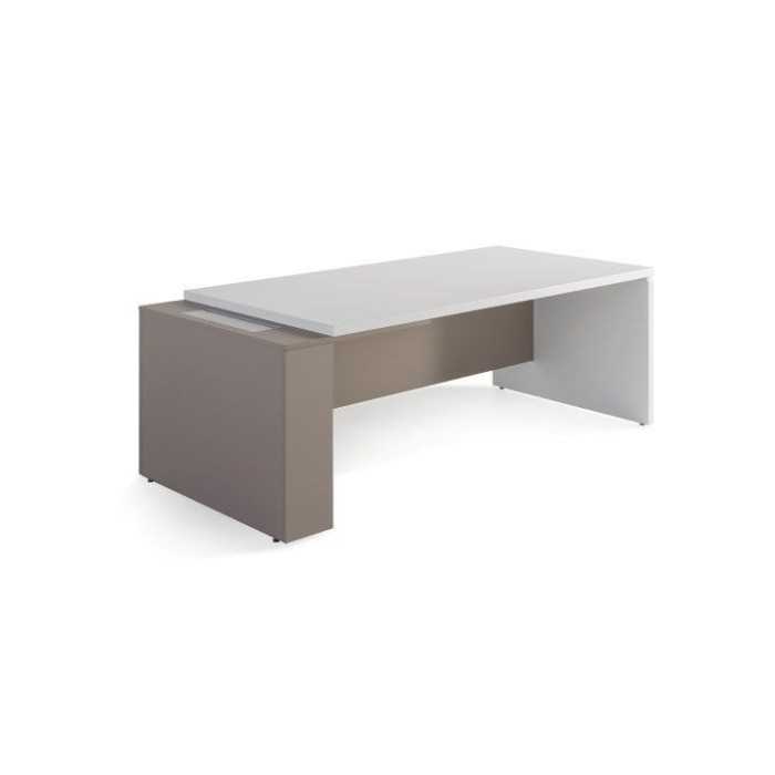 Mesa de despacho G3.2 lateral ancho izquierdo de Jgorbe