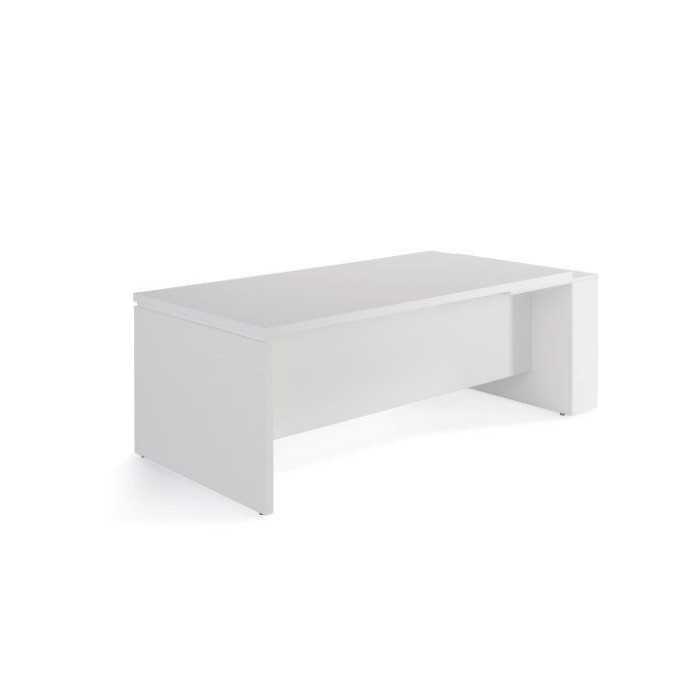 Mesa de despacho G3.2 lateral ancho izquierdo de Jgorbe