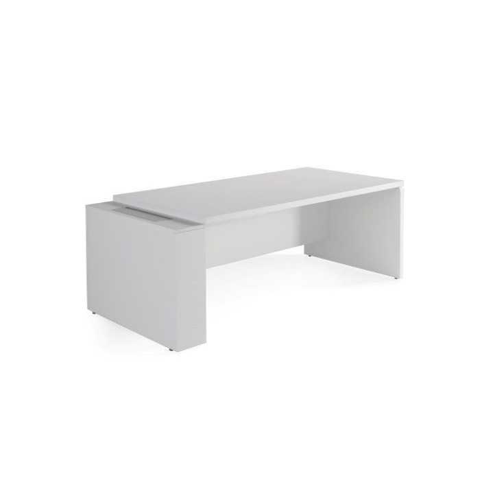 Mesa de despacho G3.2 lateral ancho izquierdo de Jgorbe