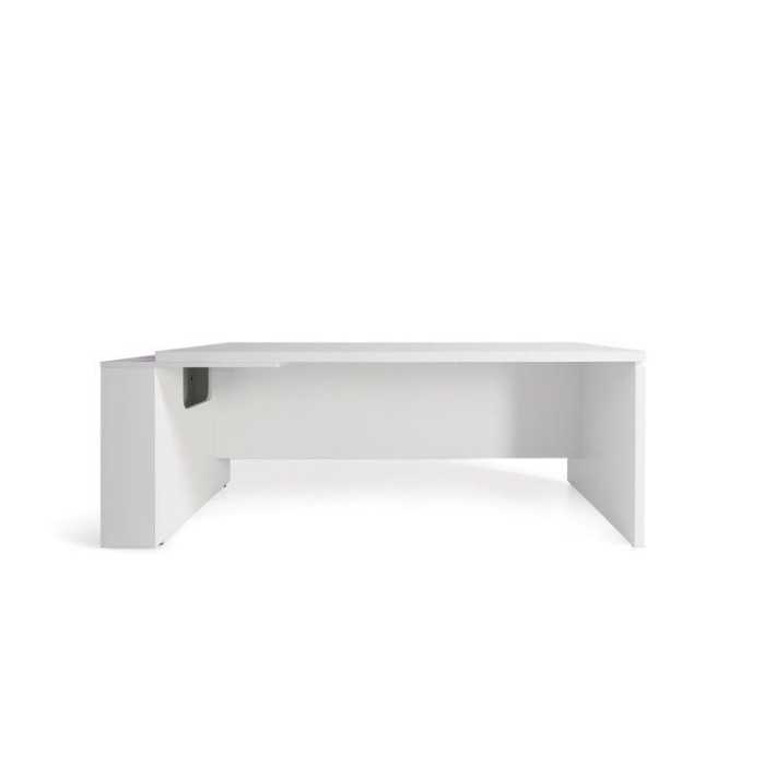 Mesa de despacho G3.2 lateral ancho izquierdo de Jgorbe