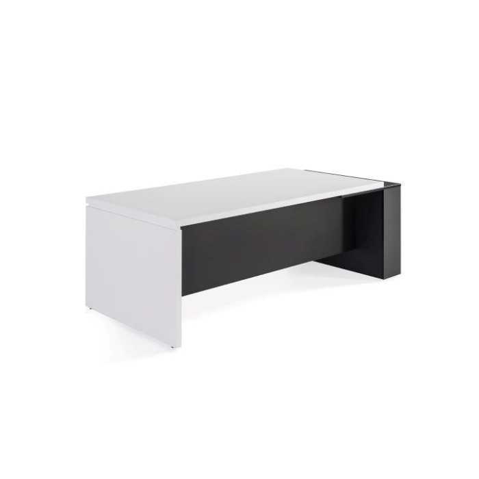 Mesa de despacho G3.2 lateral ancho izquierdo de Jgorbe
