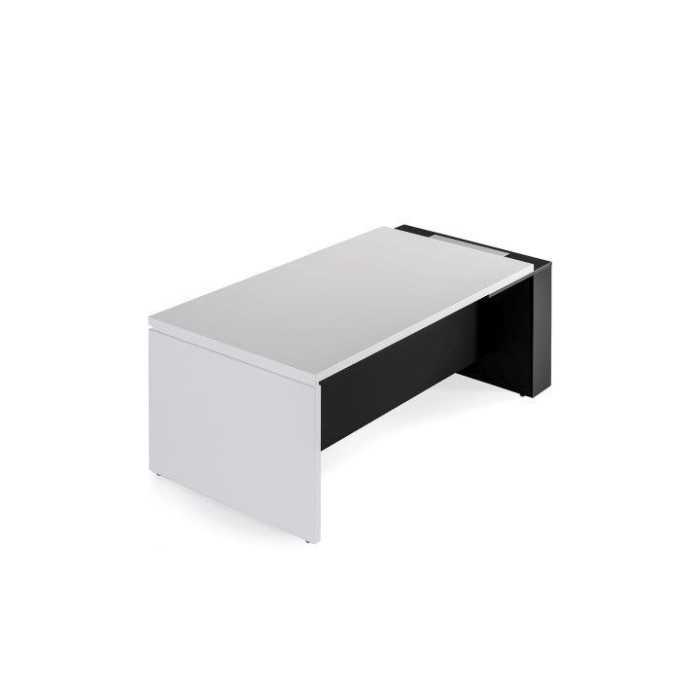 Mesa de despacho G3.2 lateral ancho izquierdo de Jgorbe