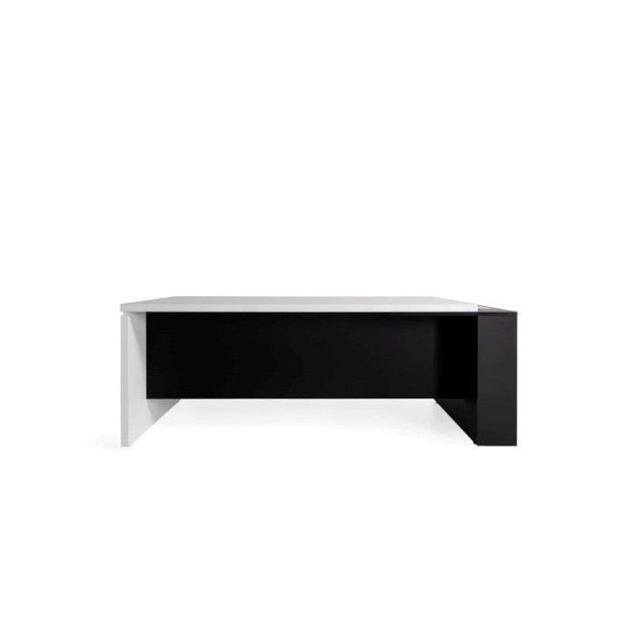 Mesa de despacho G3.2 lateral ancho izquierdo de Jgorbe