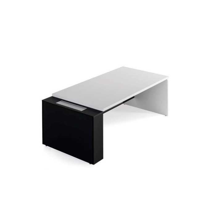 Mesa de despacho G3.2 lateral ancho izquierdo de Jgorbe