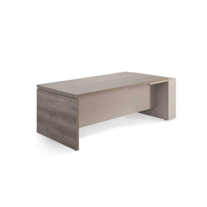 Mesa de despacho G3.2 lateral ancho izquierdo de Jgorbe