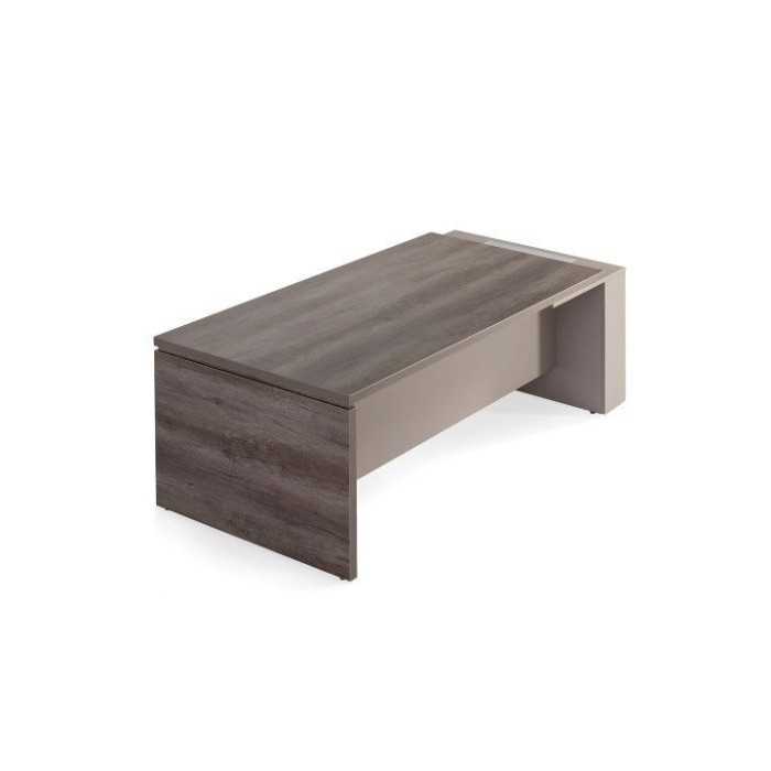 Mesa de despacho G3.2 lateral ancho izquierdo de Jgorbe