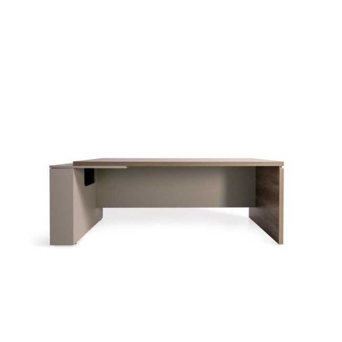 Mesa de despacho G3.2 lateral ancho izquierdo de Jgorbe