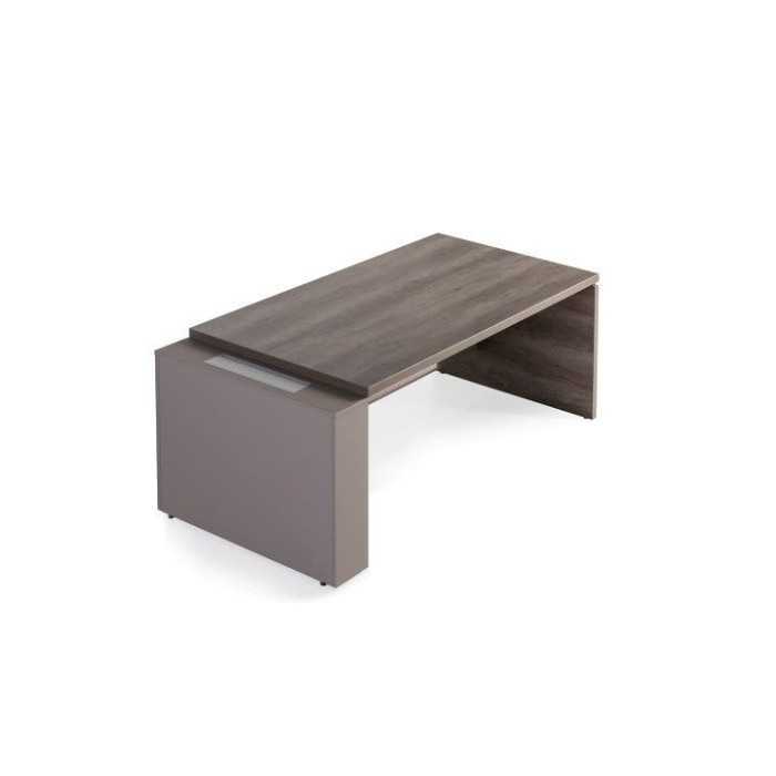 Mesa de despacho G3.2 lateral ancho izquierdo de Jgorbe