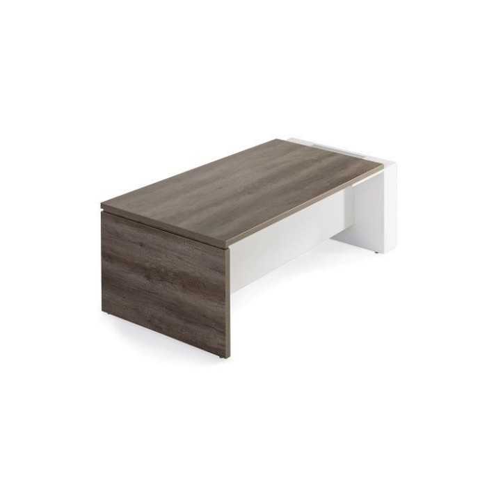 Mesa de despacho G3.2 lateral ancho izquierdo de Jgorbe