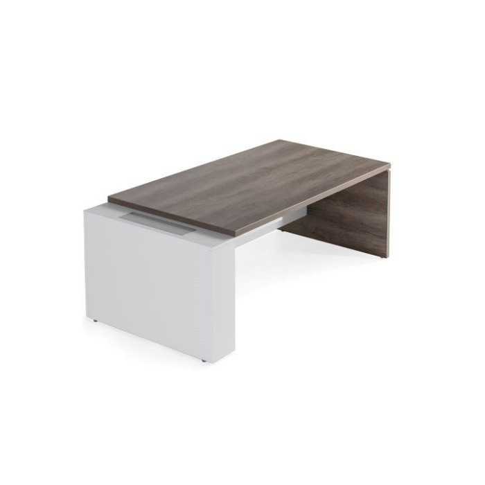 Mesa de despacho G3.2 lateral ancho izquierdo de Jgorbe