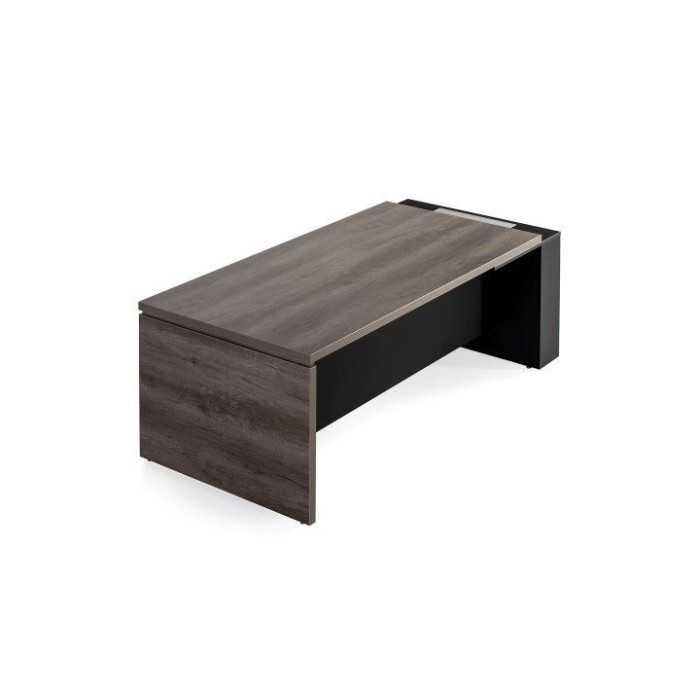 Mesa de despacho G3.2 lateral ancho izquierdo de Jgorbe