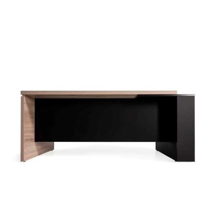 Mesa de despacho G3.2 lateral ancho izquierdo de Jgorbe