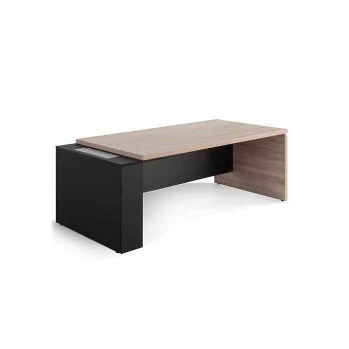 Mesa de despacho G3.2 lateral ancho izquierdo de Jgorbe