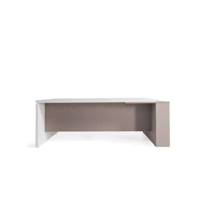 Mesa de despacho G3.2 lateral ancho izquierdo de Jgorbe