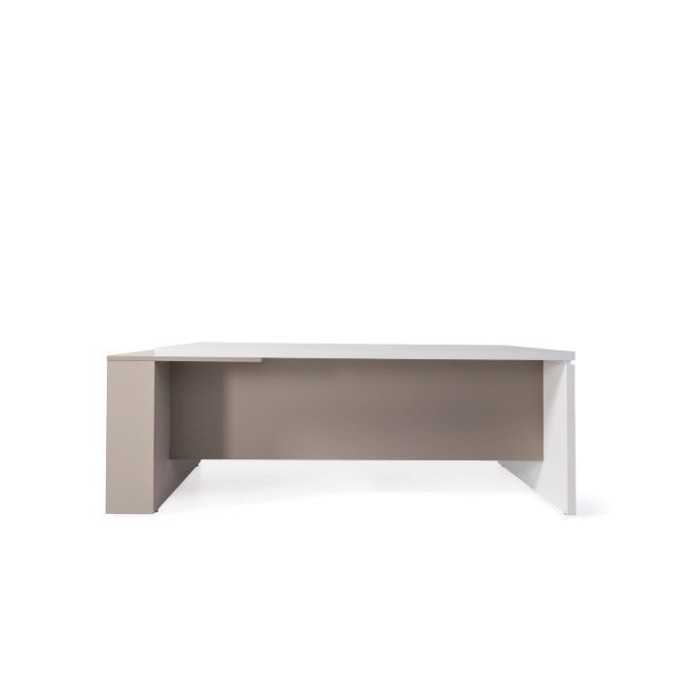 Mesa de despacho SERIE G3.2 lateral derecho ancho de Jgorbe