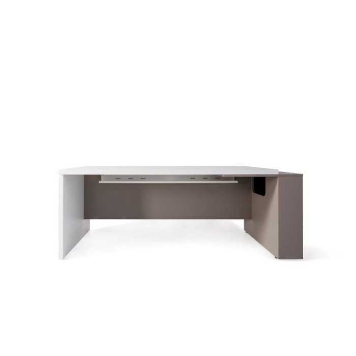 Mesa de despacho SERIE G3.2 lateral derecho ancho de Jgorbe